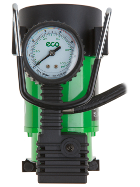 Компрессор автомобильный ECO AE-015-3