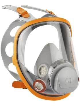Маска JETA SAFETY JS5950 Industrial