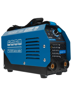Инвертор сварочный SOLARIS MMA-200D