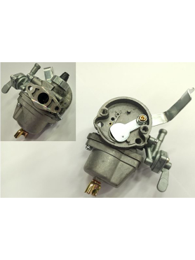 Карбюратор для мотопомпы ECO 1E40F-6 к WP-153C 