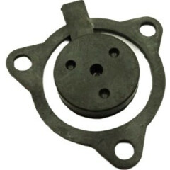 Клапан обратный для мотопомпы ECO WP-153C 