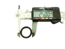 Кольцо уплотнительное пробки резьбовой для мотопомпы ECO WP-153C 