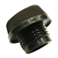 Пробка резьбовая для мотопомпы ECO WP-153C 