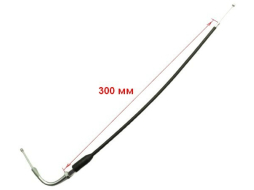 Трос газа для мотопомпы ECO WP-153C 