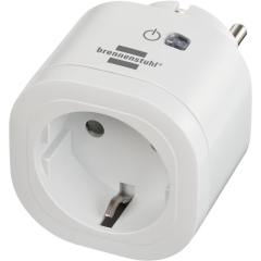 Умная Wi-Fi розетка BRENNENSTUHL WA 3000 XS01 