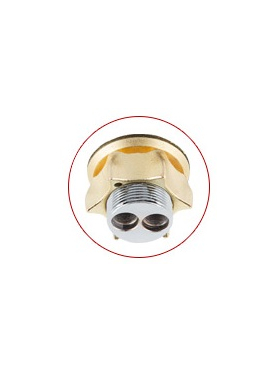 Смеситель для кухни A-FIVE eCON EC0102