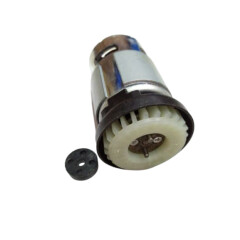 Двигатель 18V в сборе для болгарки WORTEX CAG1812 