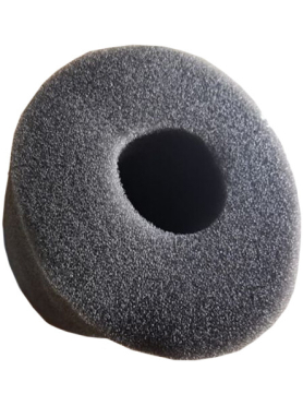 Фильтр воздушный для газонокосилки ECO LG 533 (DVO150) 