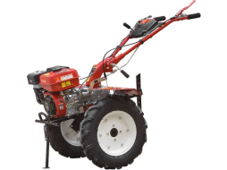 Культиватор бензиновый ASILAK SL-84L 