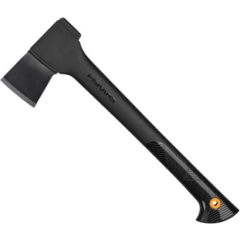 Топор универсальный 1 кг FISKARS Solid A10 