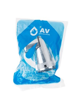 Держатель для душевой лейки AV ENGINEERING AVSSS-053