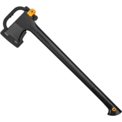 Топор универсальный 1,6 кг FISKARS Solid A18 