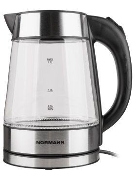 Электрочайник NORMANN AKL-237