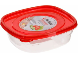 Контейнер пластиковый для пищевых продуктов PERFECTO LINEA 0,8 л 
