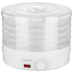 Сушилка для овощей и фруктов NORMANN AFD-902