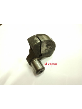 Коленвал для компрессора ECO AE-502-3 
