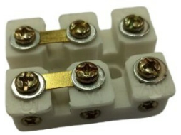 Колодка клеммная для компрессора ECO AE-1005-B1 