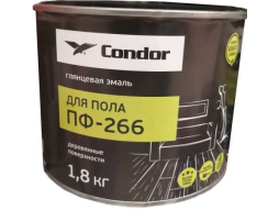 Эмаль алкидная CONDOR ПФ-266