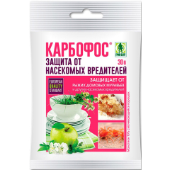 Инсектицид Карбофос ТЕХНОЭКСПОРТ