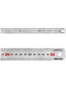 Линейка измерительная STARTUL Master ST3500