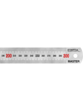 Линейка измерительная STARTUL Master ST3500