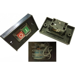 Выключатель для бетономешалки ECO CM-127 