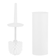 Ершик для унитаза PERFECTO LINEA Solid 