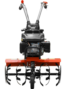 Культиватор бензиновый ASILAK SL-51