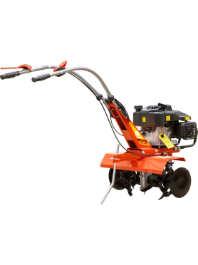 Культиватор бензиновый ASILAK SL-51