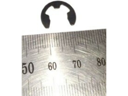 Кольцо стопорное на барабан 8х1 для бензопилы ECO CSP-150 