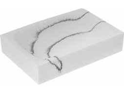 Мыльница PERFECTO LINEA Marble