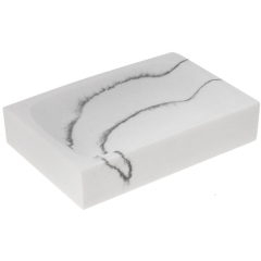 Мыльница PERFECTO LINEA Marble