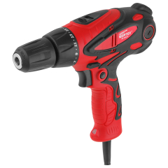 Дрель-шуруповерт сетевая WORTEX DR 1023 D