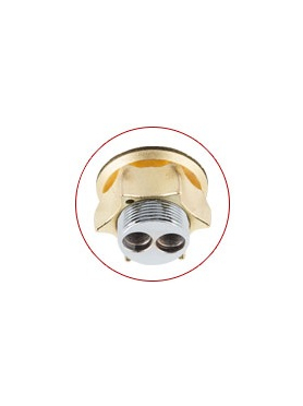 Смеситель для кухни A-FIVE eCON EC0103