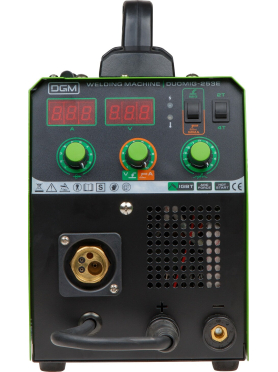 Полуавтомат сварочный DGM DUOMIG-253E