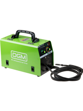 Полуавтомат сварочный DGM DUOMIG-253P