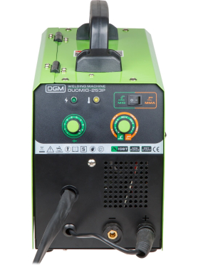 Полуавтомат сварочный DGM DUOMIG-253P