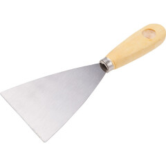 Шпатель нержавеющий STARTUL Master ST1014