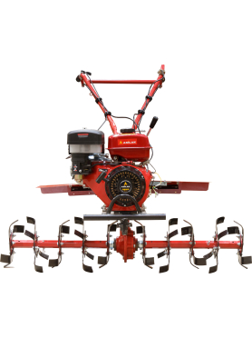 Культиватор бензиновый ASILAK SL-186L