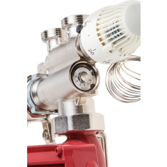 Насосная группа AV ENGINEERING AVE250-01