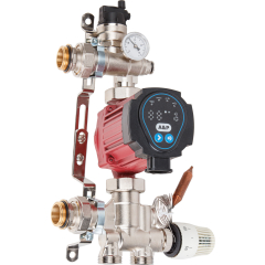 Насосная группа AV ENGINEERING AVE250-01