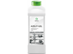 Средство чистящее GRASS Azelit-Gel 1 л 