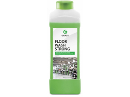 Средство для мытья полов GRASS Floor Wash Strong