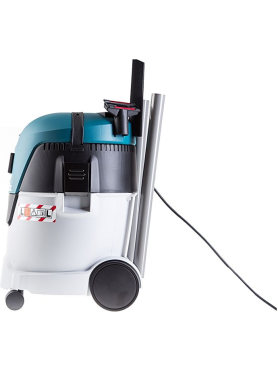 Пылесос строительный MAKITA VC 2512 L 