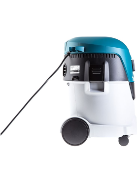 Пылесос строительный MAKITA VC 2512 L 