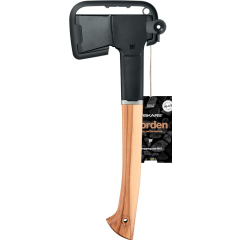 Топор универсальный 1,1 кг FISKARS Norden N10 