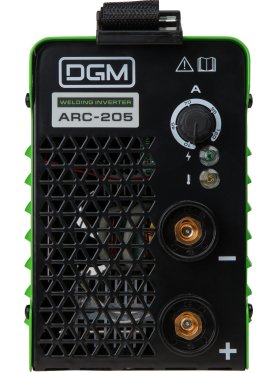 Инвертор сварочный DGM ARC-205