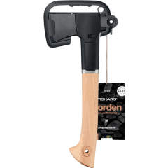 Топор универсальный FISKARS Norden