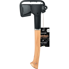 Топор универсальный FISKARS Norden