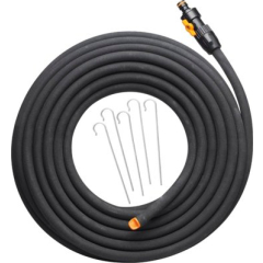 Шланг поливочный 15 м FISKARS 